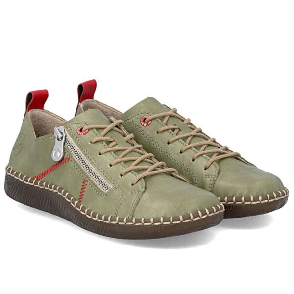 RIEKER kozne patike ART-N2401-54