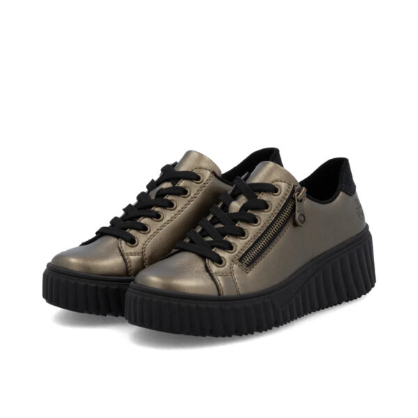 RIEKER patike ART-N2501-90