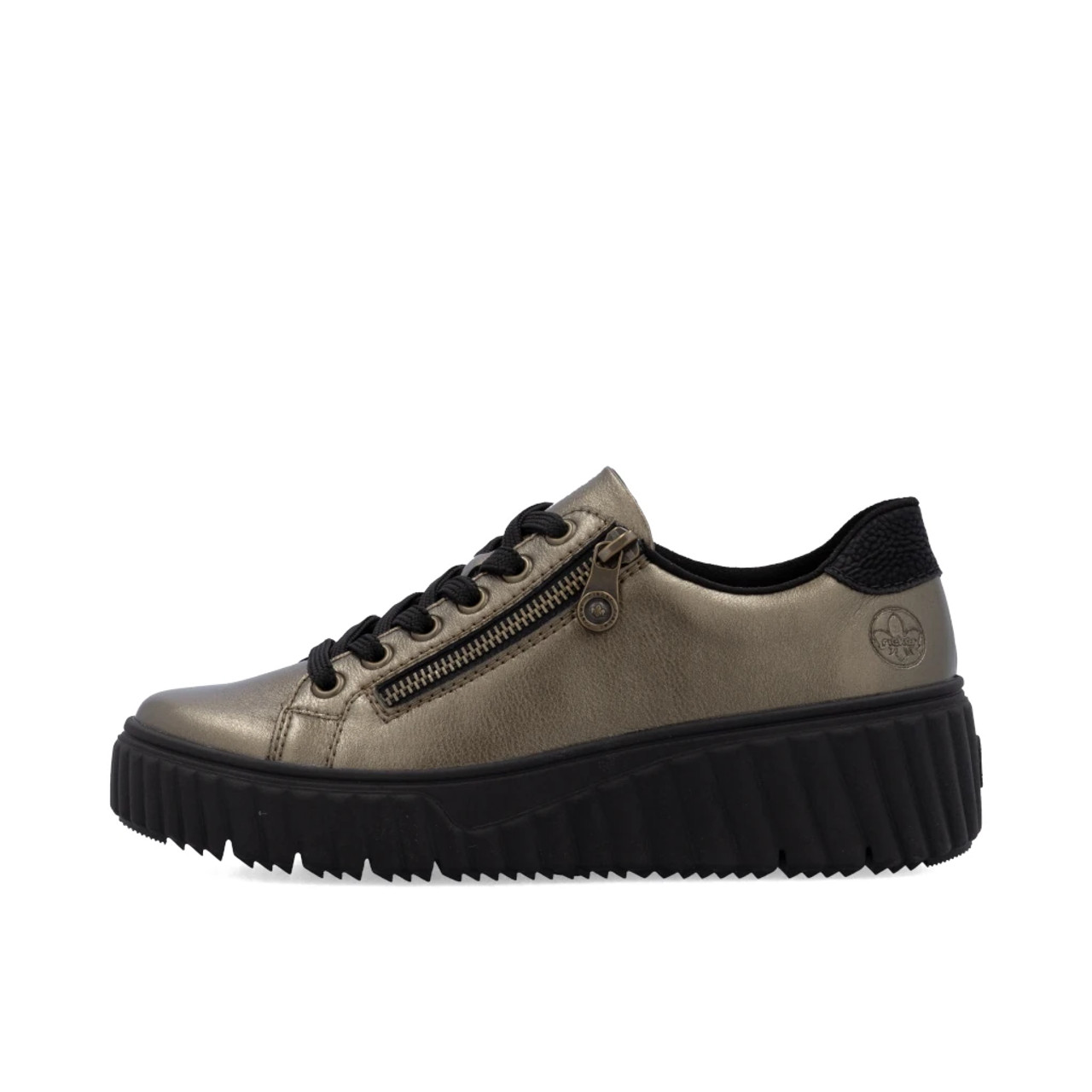 RIEKER patike ART-N2501-90 - Slika 7