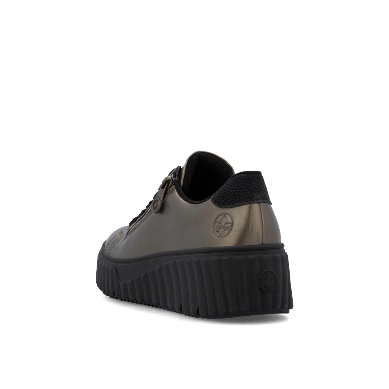 RIEKER patike ART-N2501-90 - Slika 5