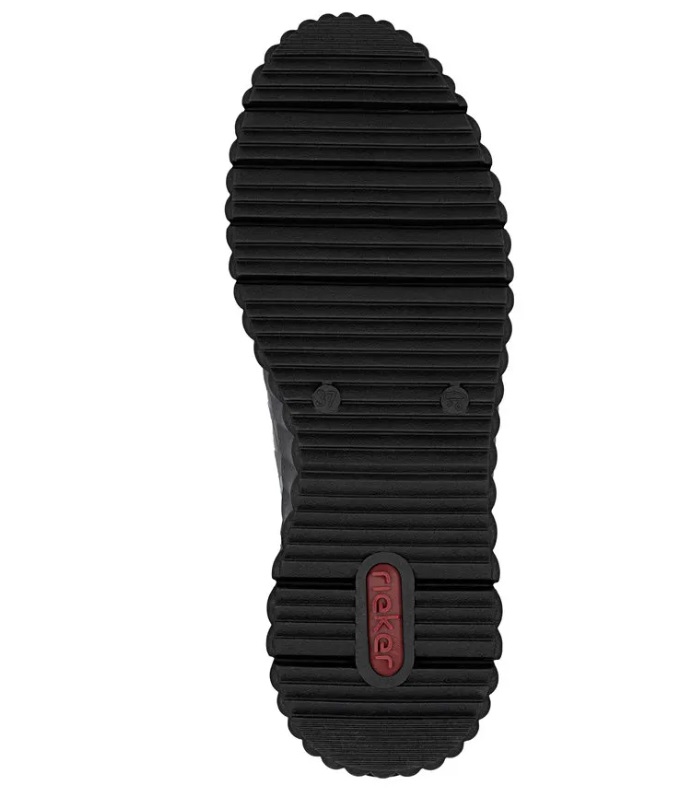 RIEKER patike ART-N2501-90 - Slika 8