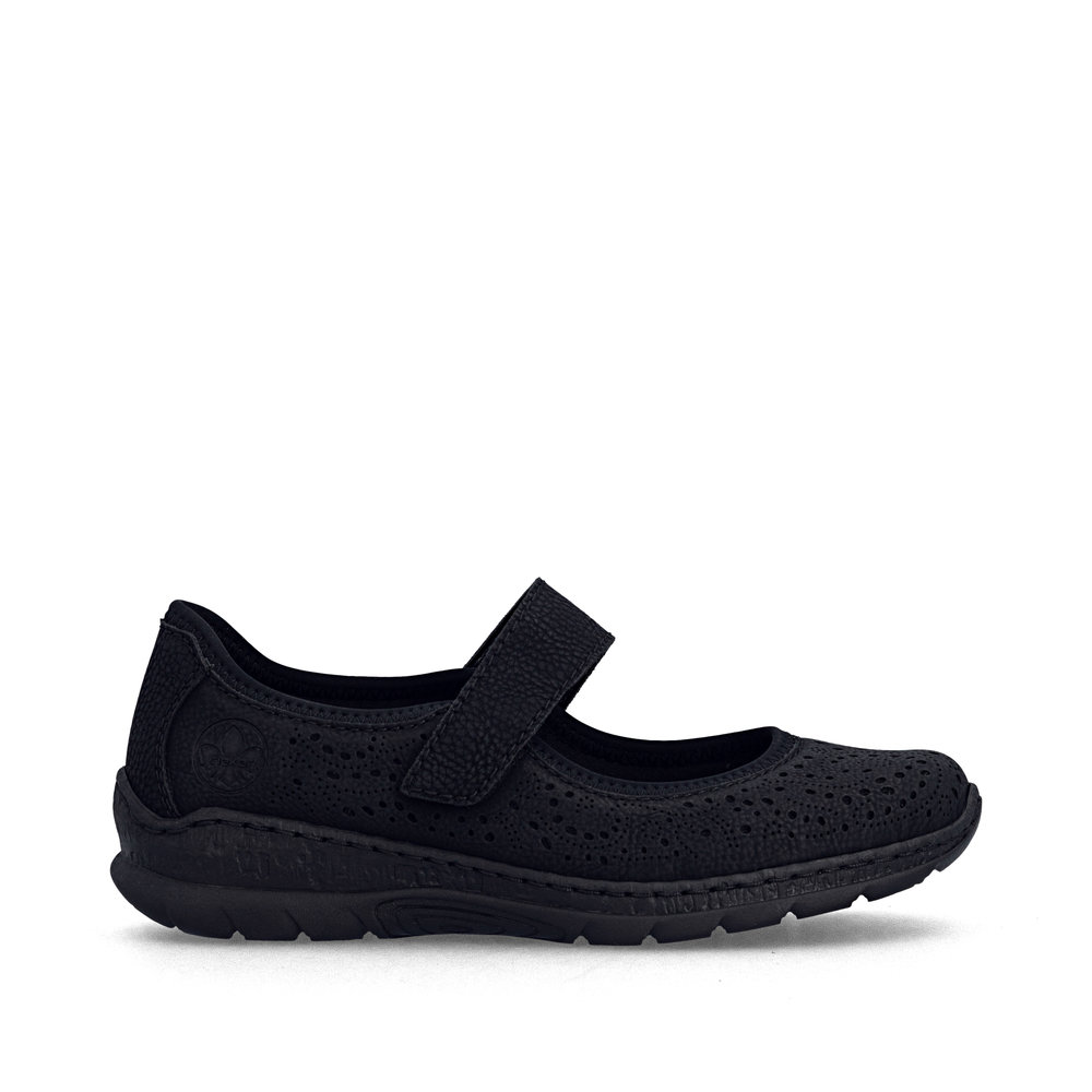 RIEKER cipele ART-N4299-00 - Slika 6