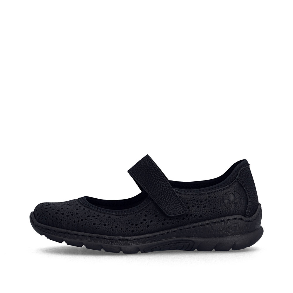 RIEKER cipele ART-N4299-00 - Slika 7