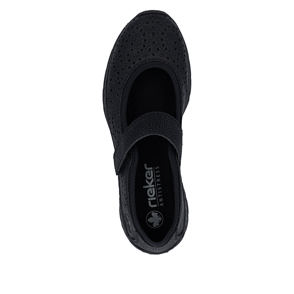 RIEKER cipele ART-N4299-00 - Slika 8