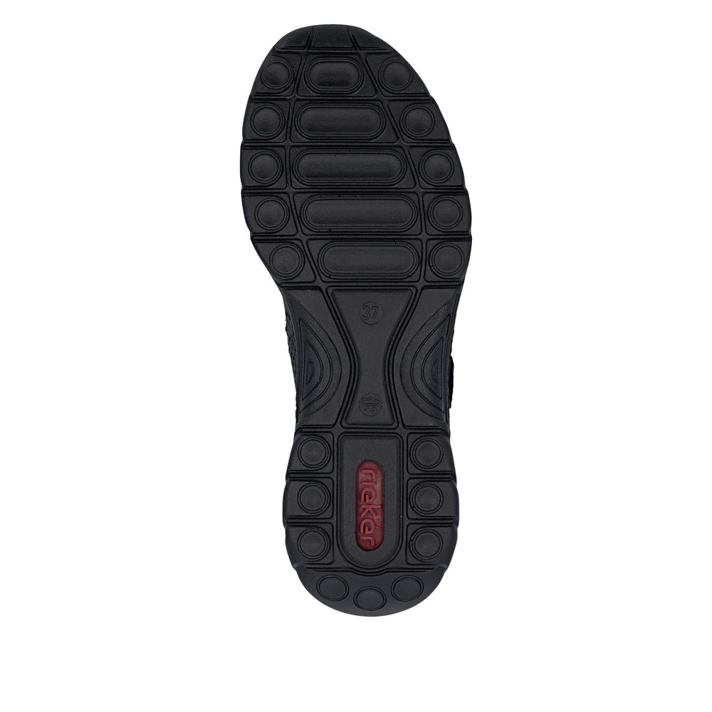 RIEKER cipele ART-N4299-00 - Slika 3