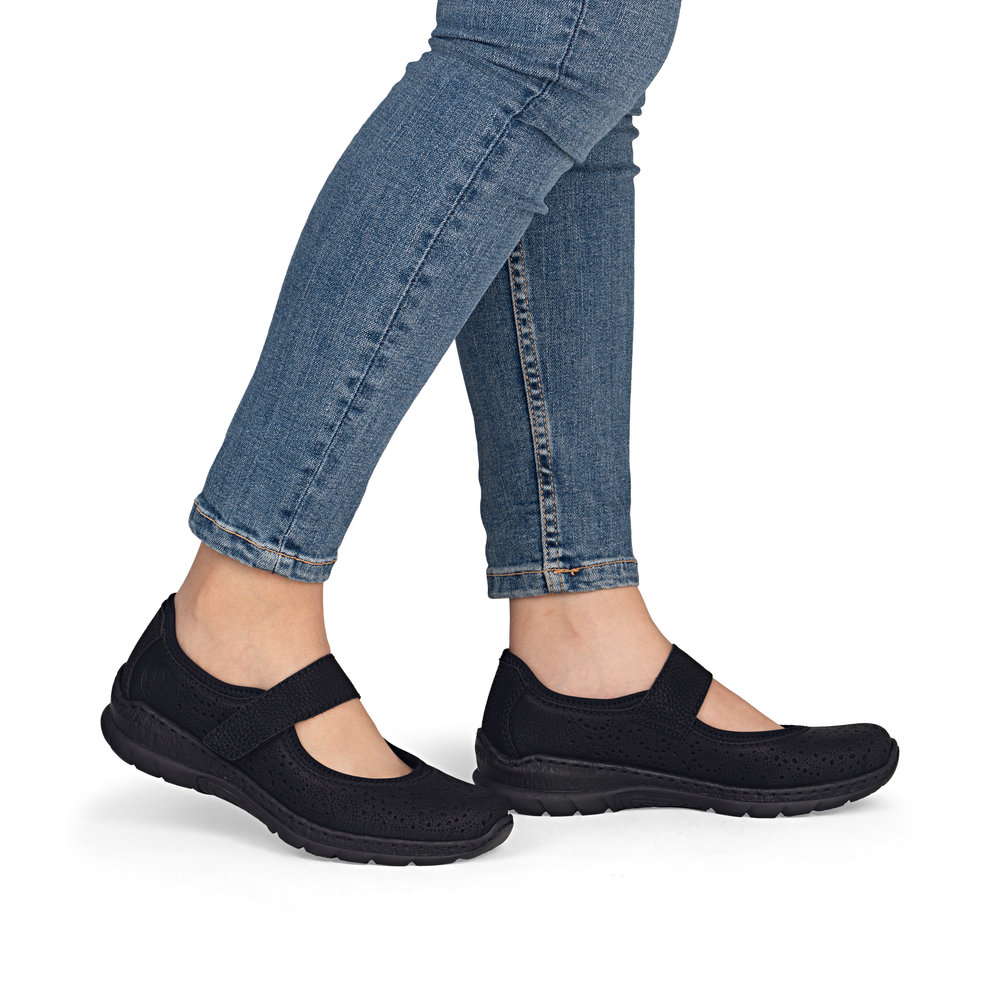 RIEKER cipele ART-N4299-00 - Slika 5
