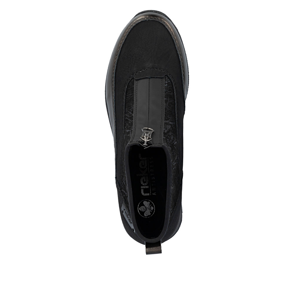 RIEKER cipele ART-N9362-01 - Slika 5