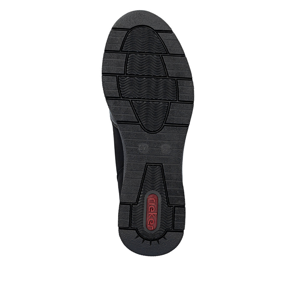 RIEKER cipele ART-N9362-01 - Slika 8