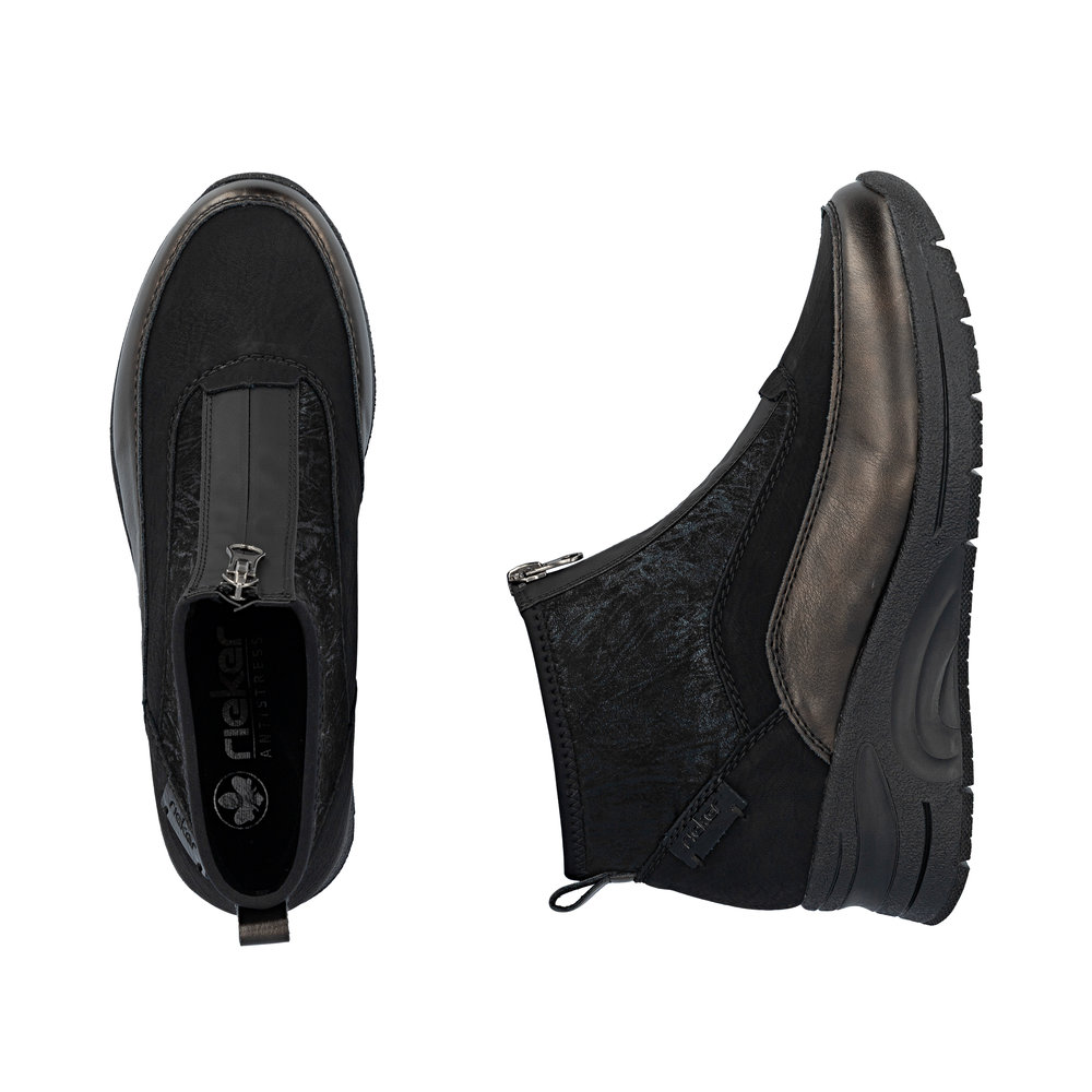 RIEKER cipele ART-N9362-01 - Slika 9
