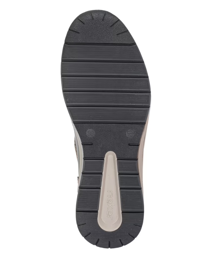 RIEKER kozne patike ART-N9503-20 - Slika 2