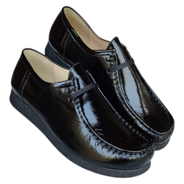 INSPIRED BY SEBAGO-LAK