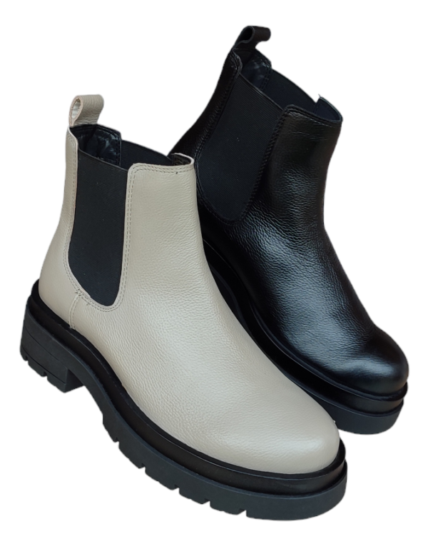 Kozne cizme ART-VENEZIA-T452