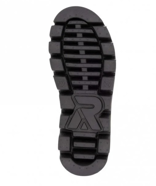 RIEKER kozne cizme ART-W2070-00 - Slika 4