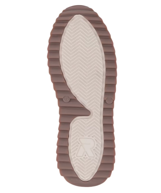 RIEKER poluduboke cizme ART-W3871-60 - Slika 4