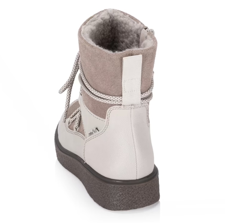 RIEKER kozne cizme ART-Y0051-62 - Slika 2