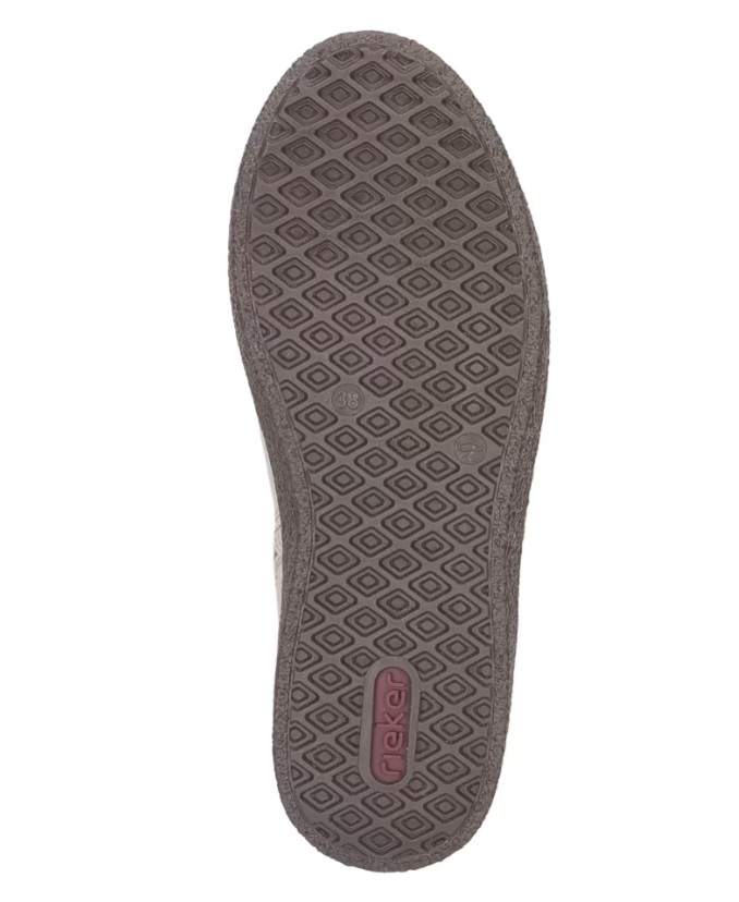 RIEKER kozne cizme ART-Y0051-62 - Slika 6