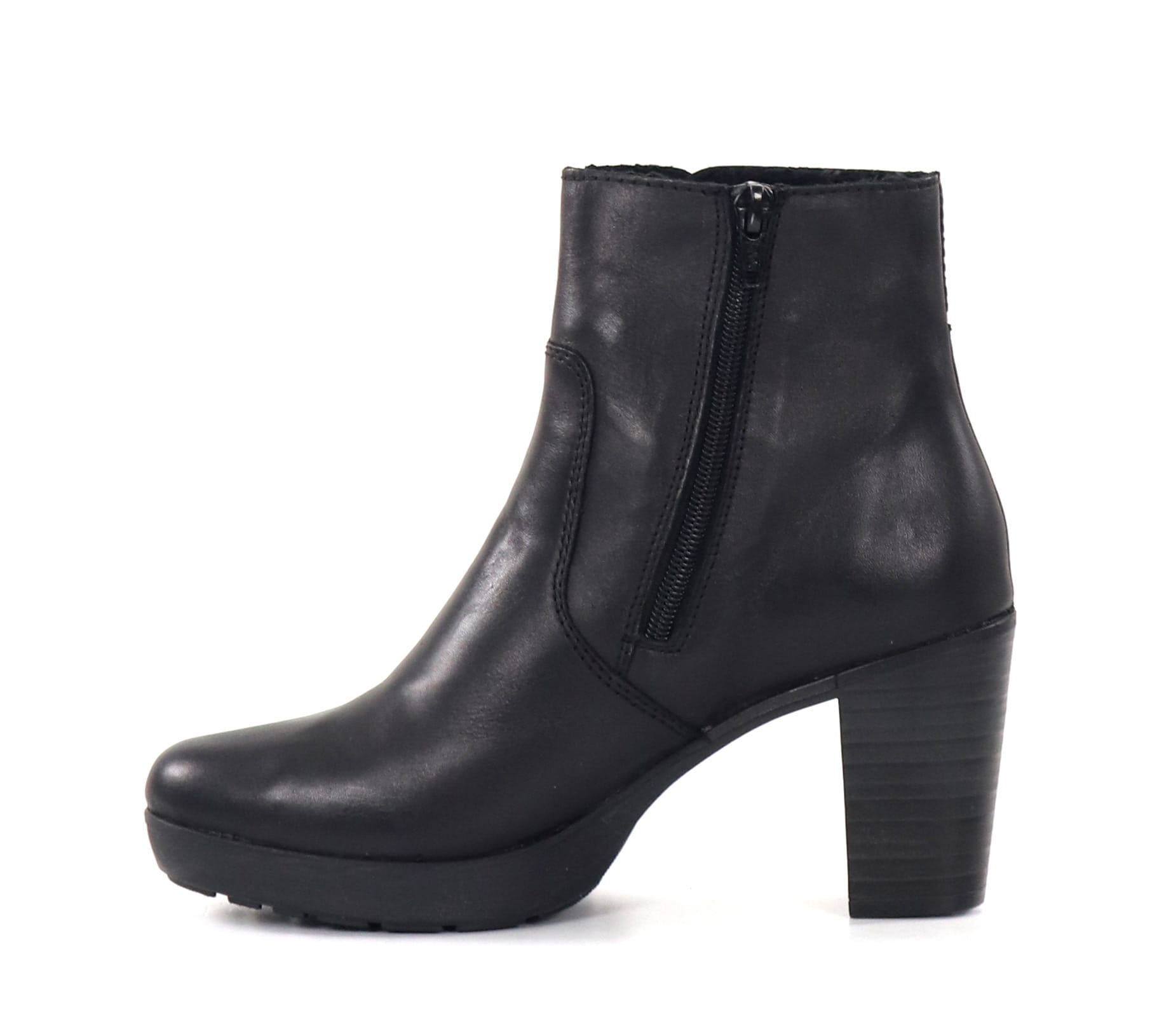 RIEKER kozne cizme ART-Y2252-00 - Slika 2