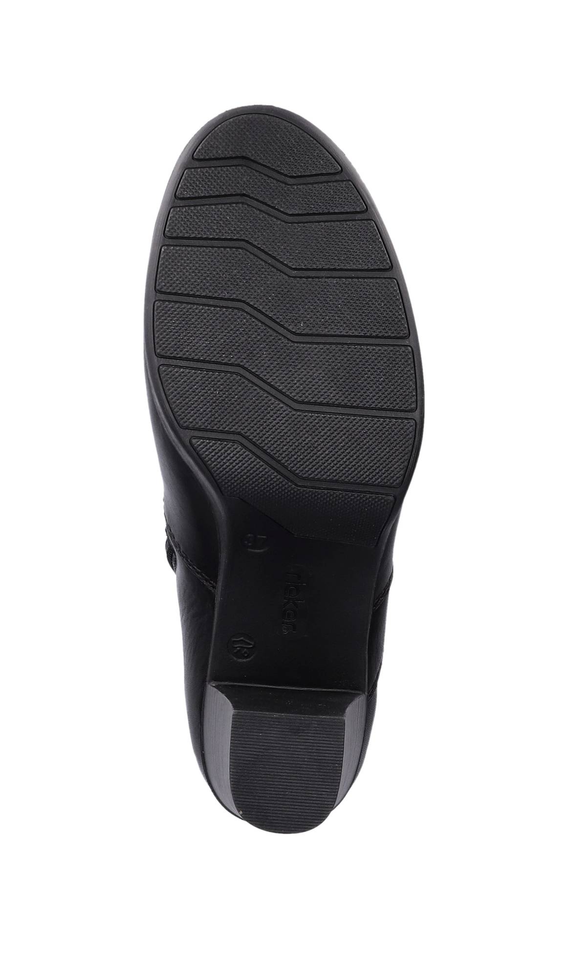 RIEKER kozne cizme ART-Y2252-00 - Slika 4