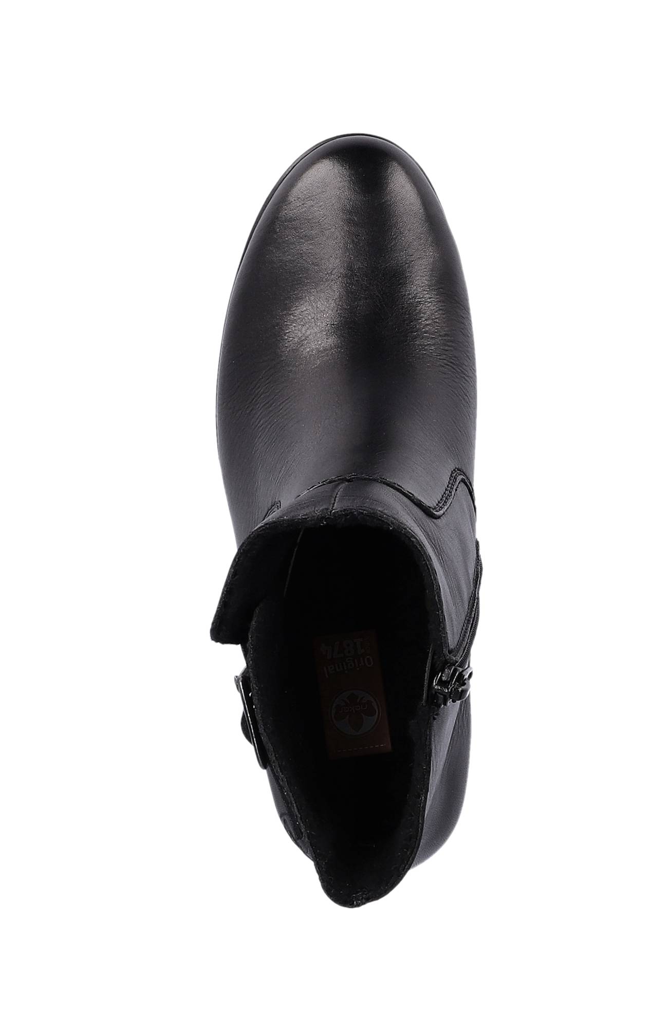 RIEKER kozne cizme ART-Y2252-00 - Slika 9