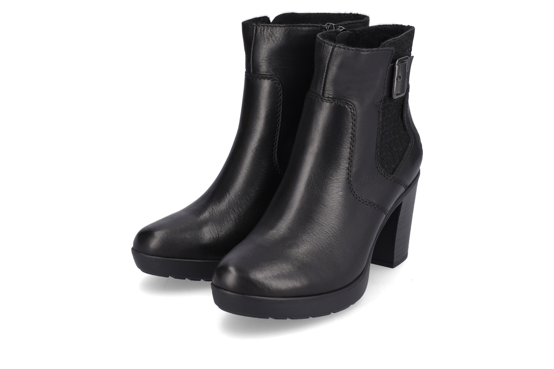 RIEKER kozne cizme ART-Y2252-00 - Slika 7