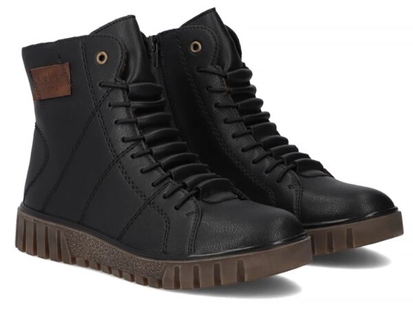 RIEKER cizme ART-Y3421-00