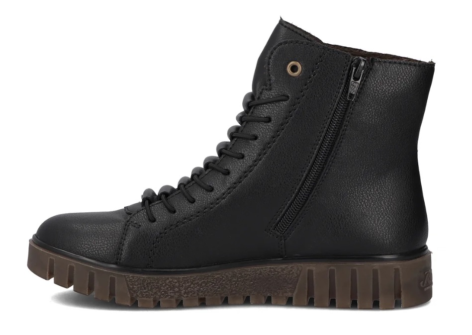 RIEKER cizme ART-Y3421-00 - Slika 4