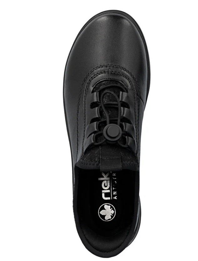 RIEKER kozne ciepel ART-Z0057-00 - Slika 6