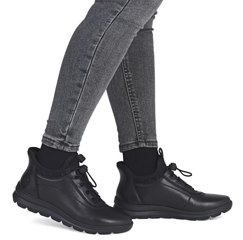 RIEKER kozne ciepel ART-Z0057-00 - Slika 5