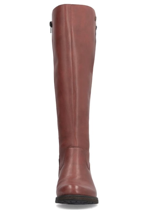 RIEKER kozne cizme ART-Z9591-27 - Slika 5