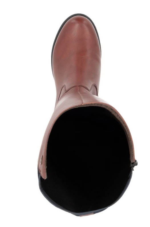 RIEKER kozne cizme ART-Z9591-27 - Slika 7