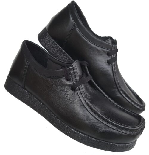INSPIRED BY SEBAGO-koža