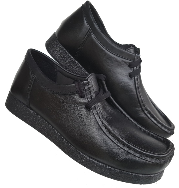 INSPIRED BY SEBAGO-koža